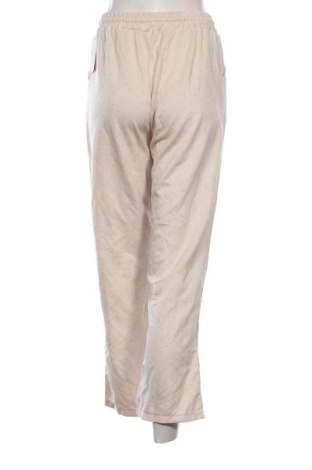 Дамски панталон Unbranded, Размер S, Цвят Бежов, Цена 24,03 €