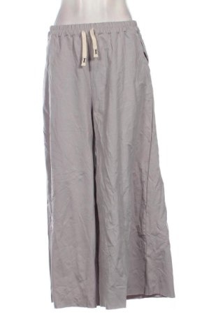 Pantaloni de femei Unbranded, Mărime M, Culoare Gri, Preț 91,99 Lei