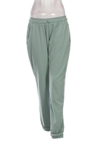 Pantaloni de femei Unbranded, Mărime M, Culoare Verde, Preț 91,99 Lei