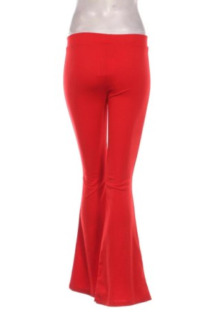 Дамски панталон Unbranded, Размер S, Цвят Червен, Цена 15,33 €