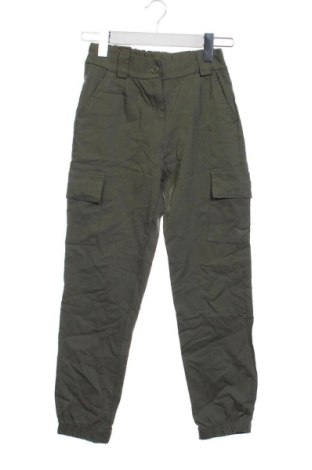 Damenhose Unbranded, Größe XS, Farbe Grün, Preis 19,99 €