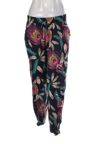 Γυναικείο παντελόνι Unbranded, Μέγεθος L, Χρώμα Πολύχρωμο, Τιμή 17,99 €