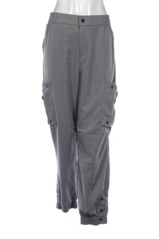 Damskie spodnie Unbranded, Rozmiar XL, Kolor Szary, Cena 46,99 zł