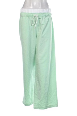 Дамски панталон Unbranded, Размер S, Цвят Зелен, Цена 5,62 €