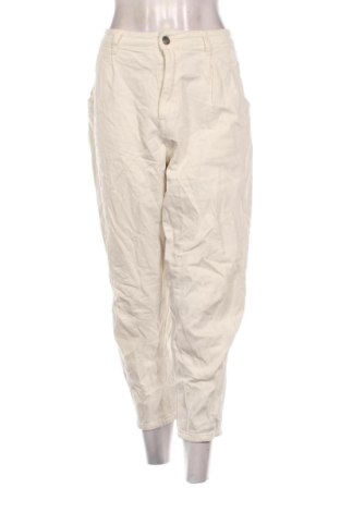 Damenhose Unbranded, Größe L, Farbe Weiß, Preis € 19,99