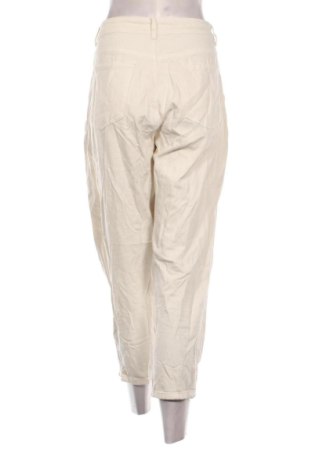 Damenhose Unbranded, Größe L, Farbe Weiß, Preis € 19,99