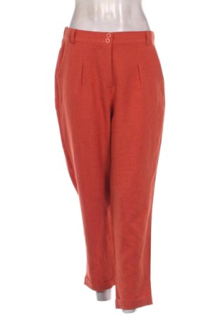 Női nadrág Unbranded, Méret M, Szín Barna, Ár 2 429 Ft