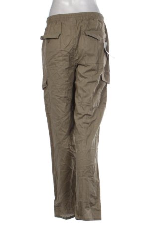 Pantaloni de femei Unbranded, Mărime M, Culoare Verde, Preț 145,99 Lei