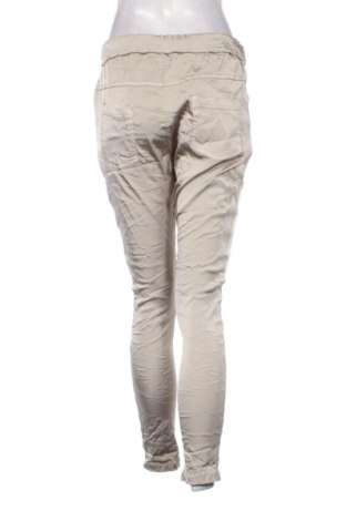 Damenhose Unbranded, Größe L, Farbe Beige, Preis € 19,99