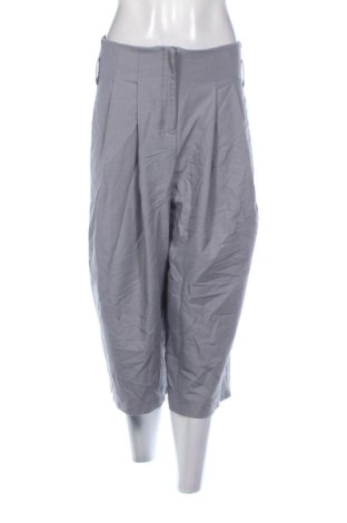 Дамски панталон Unbranded, Размер M, Цвят Сив, Цена 6,13 €