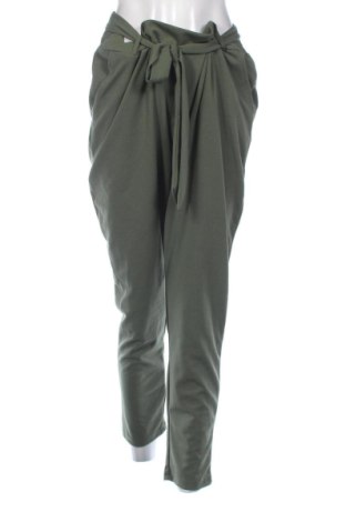 Dámske nohavice Unbranded, Veľkosť XXL, Farba Zelená, Cena  17,95 €