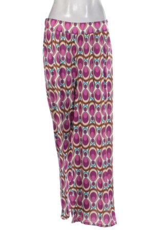 Damskie spodnie Unbranded, Rozmiar L, Kolor Kolorowy, Cena 54,99 zł