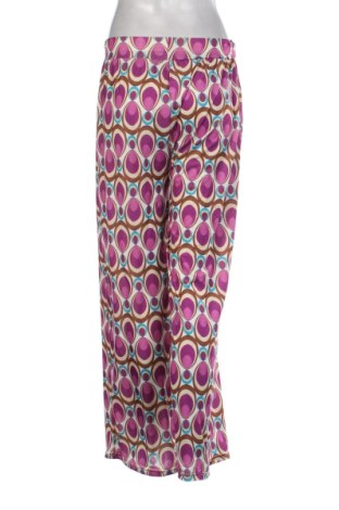 Damskie spodnie Unbranded, Rozmiar L, Kolor Kolorowy, Cena 54,99 zł