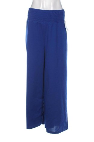 Дамски панталон Unbranded, Размер S, Цвят Син, Цена 12,27 €