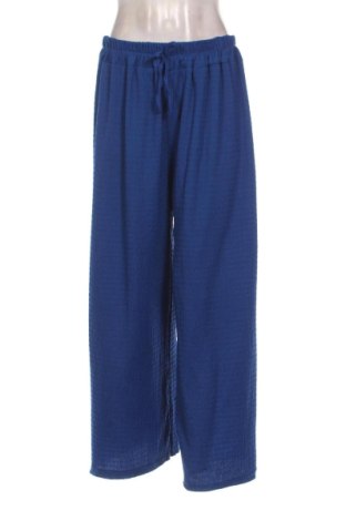 Pantaloni de femei Unbranded, Mărime M, Culoare Albastru, Preț 91,99 Lei