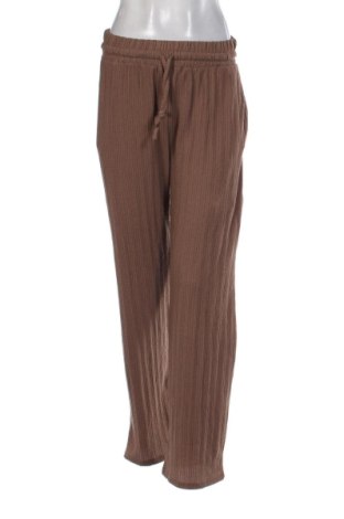 Pantaloni de femei Unbranded, Mărime L, Culoare Maro, Preț 91,99 Lei