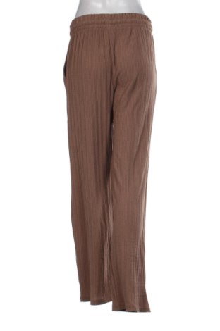 Pantaloni de femei Unbranded, Mărime L, Culoare Maro, Preț 91,99 Lei