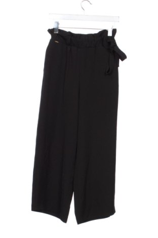 Дамски панталон Unbranded, Размер XS, Цвят Черен, Цена 5,11 €