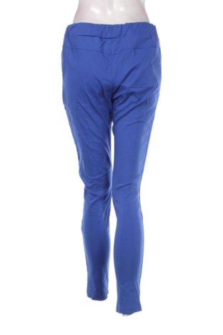 Pantaloni de femei Unbranded, Mărime L, Culoare Albastru, Preț 66,99 Lei