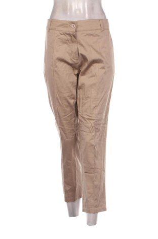 Női nadrág Unbranded, Méret XL, Szín Bézs, Ár 4 169 Ft