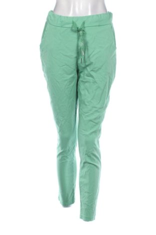 Női nadrág Unbranded, Méret M, Szín Zöld, Ár 3 129 Ft