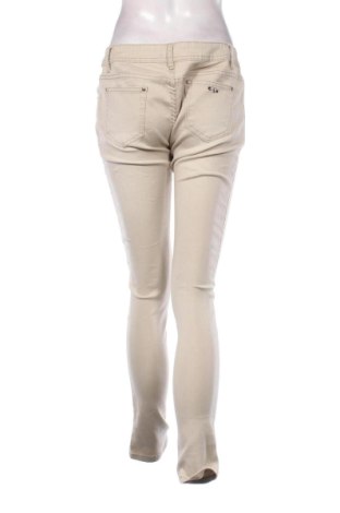 Дамски панталон Unbranded, Размер XL, Цвят Бежов, Цена 15,33 €