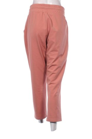 Dámské kalhoty  Unbranded, Velikost XL, Barva Popelavě růžová, Cena  209,00 Kč