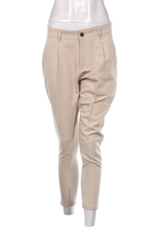 Damenhose Unbranded, Größe M, Farbe Beige, Preis 31,99 €