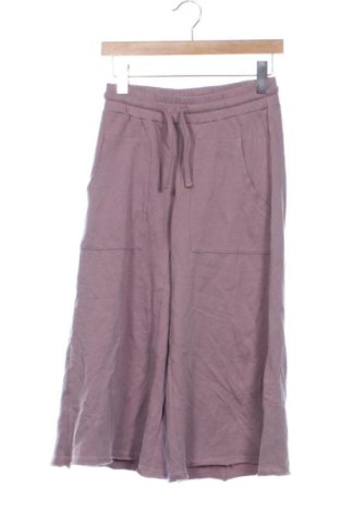 Dámske nohavice Unbranded, Veľkosť XS, Farba Popolavo ružová, Cena  19,95 €