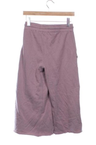 Dámske nohavice Unbranded, Veľkosť XS, Farba Popolavo ružová, Cena  19,95 €