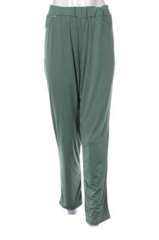 Damenhose Unbranded, Größe L, Farbe Grün, Preis 19,99 €