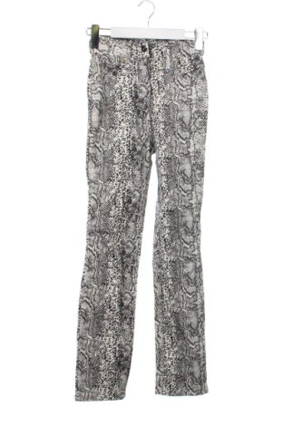 Дамски панталон Unbranded, Размер XXS, Цвят Многоцветен, Цена 5,11 €