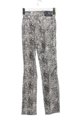 Дамски панталон Unbranded, Размер XXS, Цвят Многоцветен, Цена 5,11 €