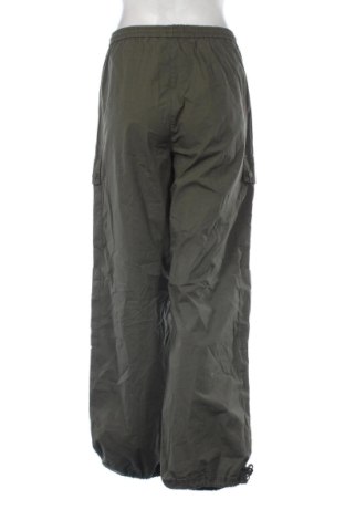 Női nadrág Unbranded, Méret S, Szín Zöld, Ár 10 049 Ft