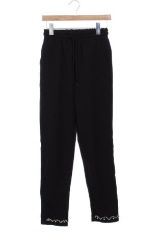 Dámske nohavice Unbranded, Veľkosť XS, Farba Čierna, Cena  14,77 €
