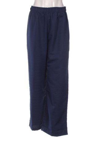 Дамски панталон Unbranded, Размер M, Цвят Син, Цена 15,00 €