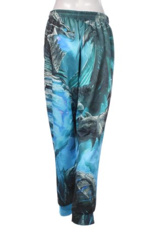 Dámske nohavice Unbranded, Veľkosť L, Farba Viacfarebná, Cena  23,95 €