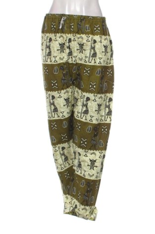 Damenhose Unbranded, Größe M, Farbe Grün, Preis € 19,99