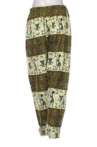 Damenhose Unbranded, Größe M, Farbe Grün, Preis € 19,99