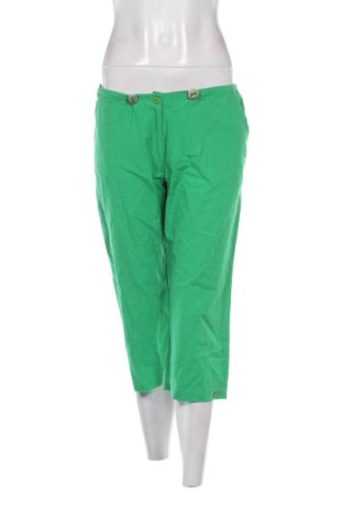 Дамски панталон Unbranded, Размер L, Цвят Зелен, Цена 15,00 €