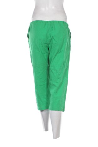 Дамски панталон Unbranded, Размер L, Цвят Зелен, Цена 15,00 €