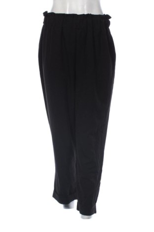 Damskie spodnie Unbranded, Rozmiar M, Kolor Czarny, Cena 66,99 zł