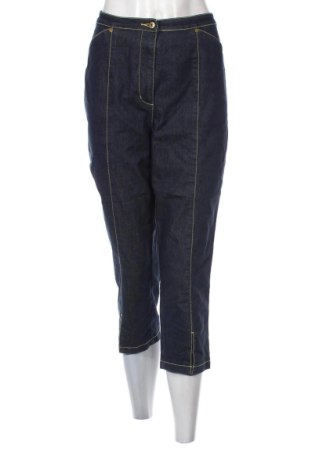 Γυναικείο παντελόνι Unbranded, Μέγεθος L, Χρώμα Μπλέ, Τιμή 7,99 €