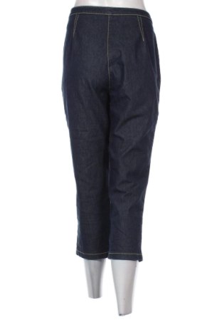 Γυναικείο παντελόνι Unbranded, Μέγεθος L, Χρώμα Μπλέ, Τιμή 7,99 €