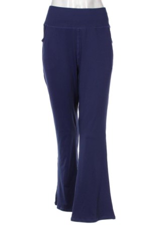 Damenhose Unbranded, Größe XXL, Farbe Blau, Preis 11,99 €