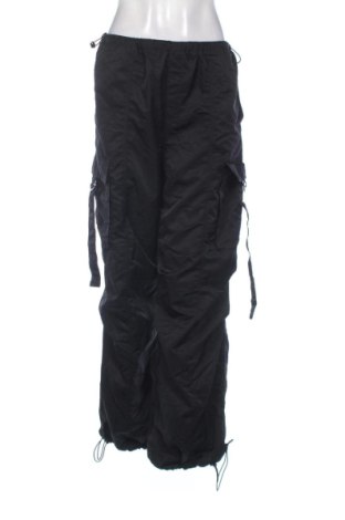Damskie spodnie Unbranded, Rozmiar L, Kolor Czarny, Cena 35,99 zł