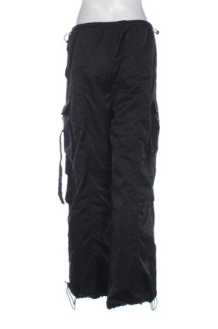 Damskie spodnie Unbranded, Rozmiar L, Kolor Czarny, Cena 35,99 zł