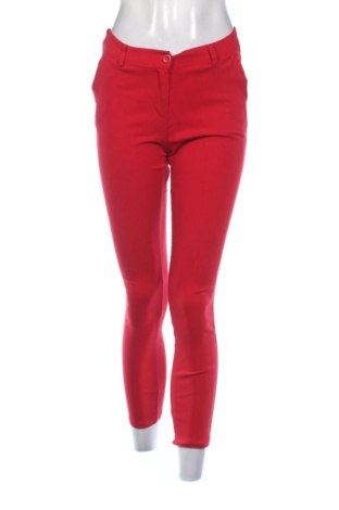 Dámské kalhoty  Unbranded, Velikost M, Barva Červená, Cena  159,00 Kč