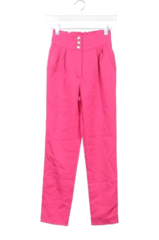 Damenhose Unbranded, Größe XXS, Farbe Rosa, Preis € 16,99