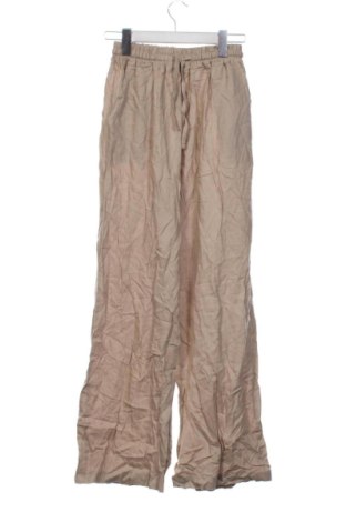 Dámske nohavice Unbranded, Veľkosť XS, Farba Hnedá, Cena  8,95 €